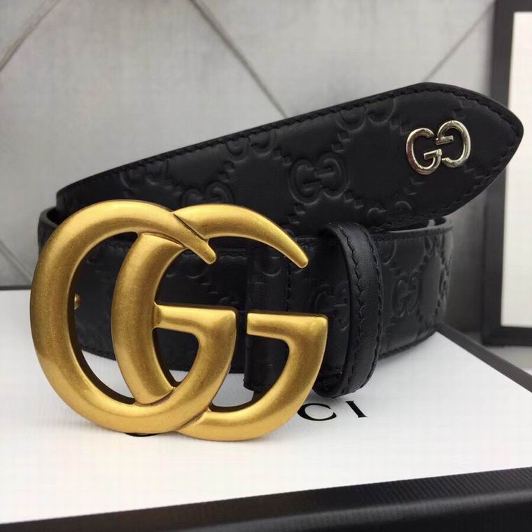 Gucci Belt More Style 7D