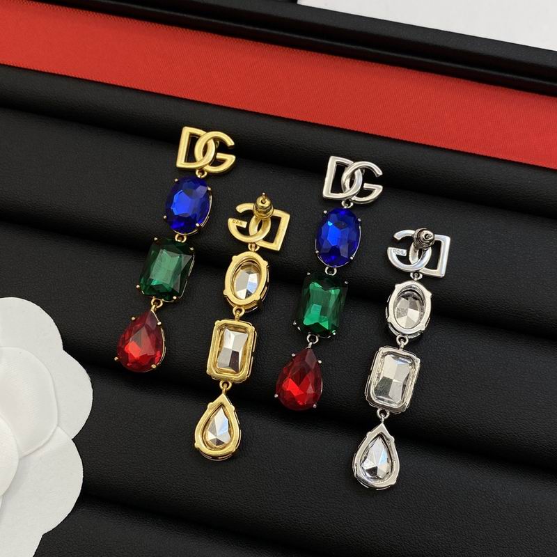 DG Earring 08lyr6
