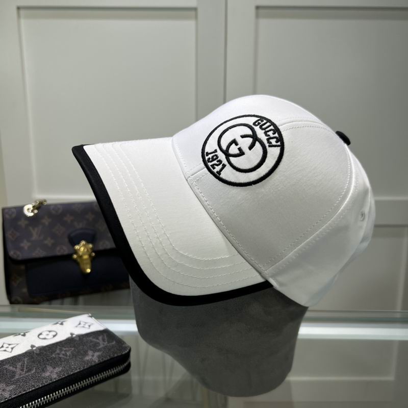 25 Gucci Cap