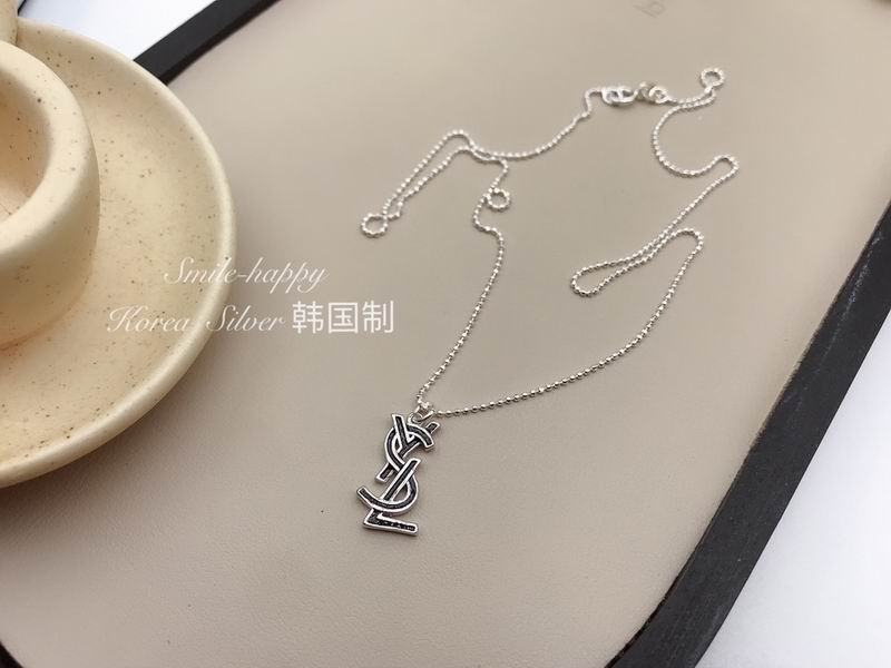 YSL necklace 9lyr2