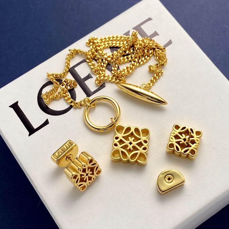 2026Loewe Jewelry