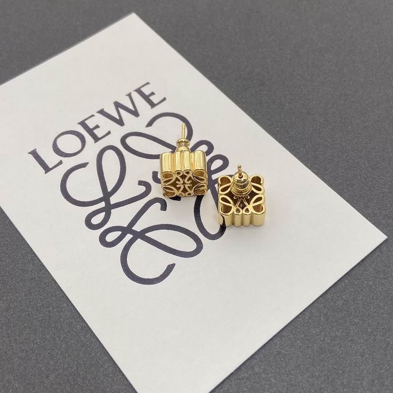 Loewe earring 09lyw1