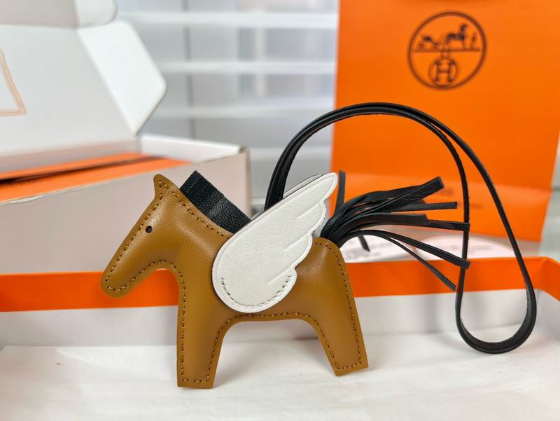 HERMES keyring lyh17