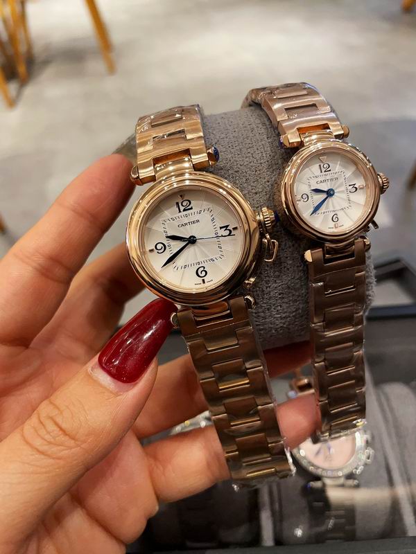 Cartier 35mm 30mm 030423