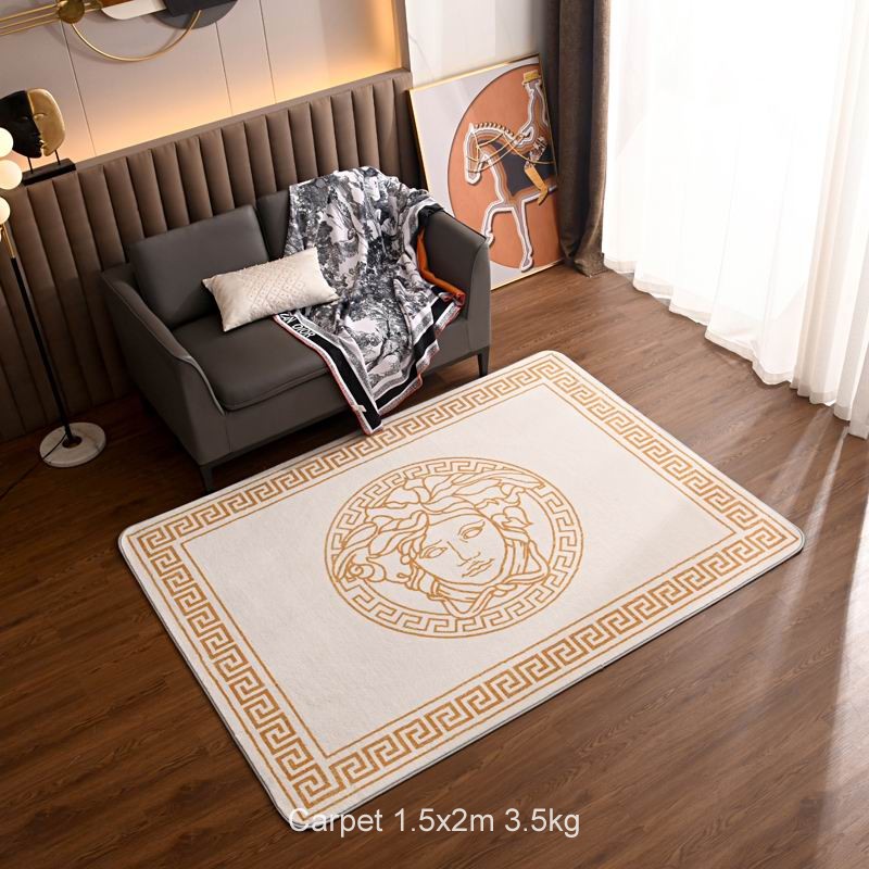 Versace 1.5x2m 3.5kg n02