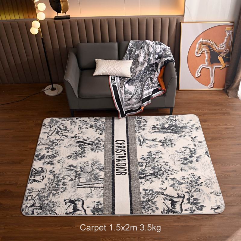 Dior 1.5x2m 3.5kg n09