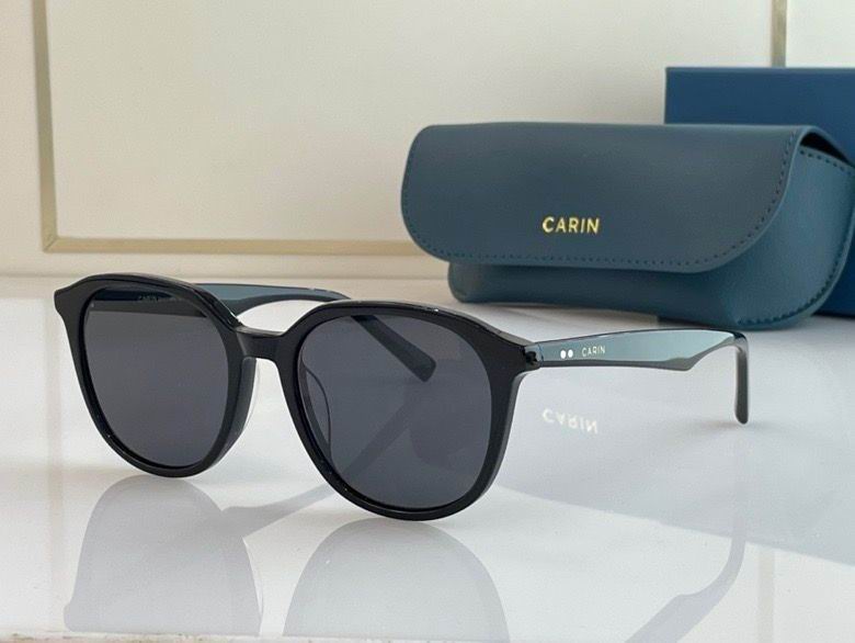 Carin Glasses