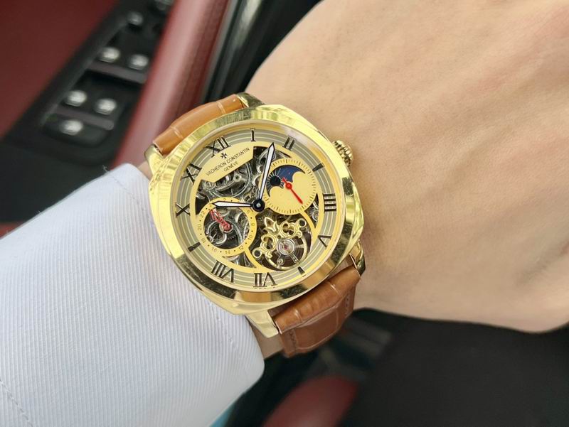 Vacheron Constantin 44mm 031952