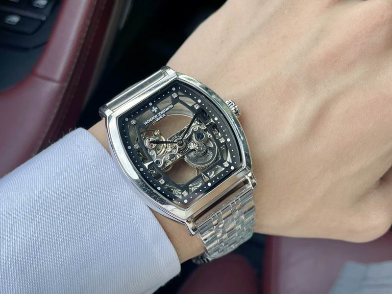 Vacheron Constantin 42X13mm 031959