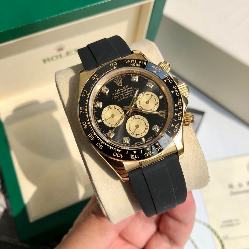 Rolex watch 031981