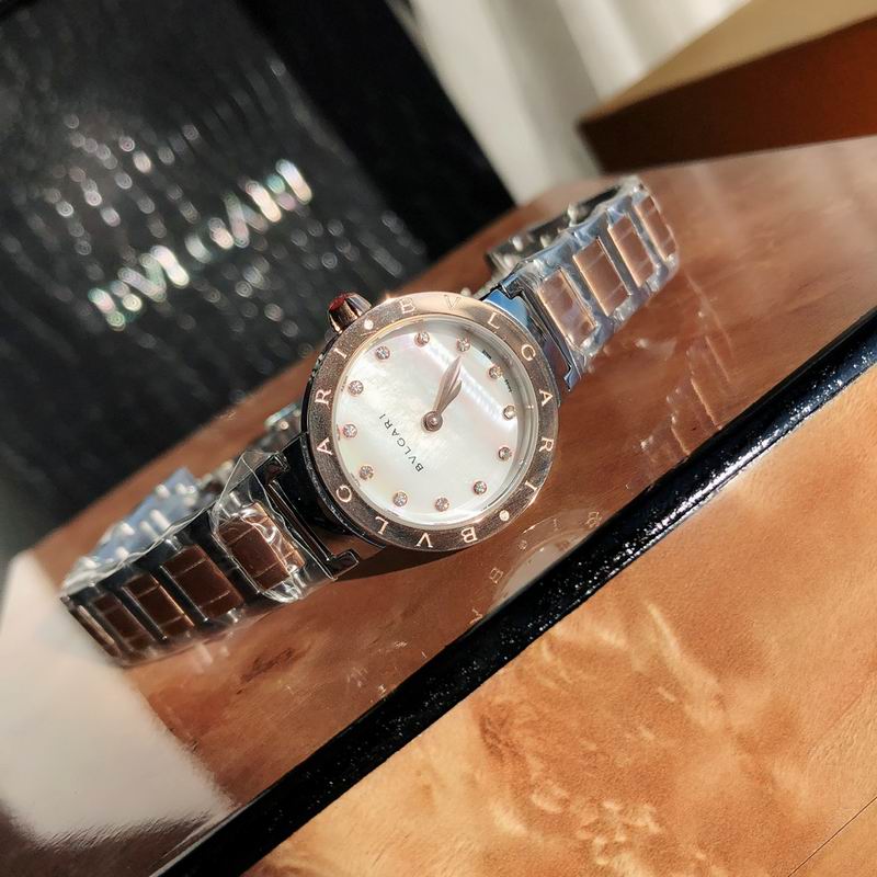 Bvlgari watches 26x6mm 032714