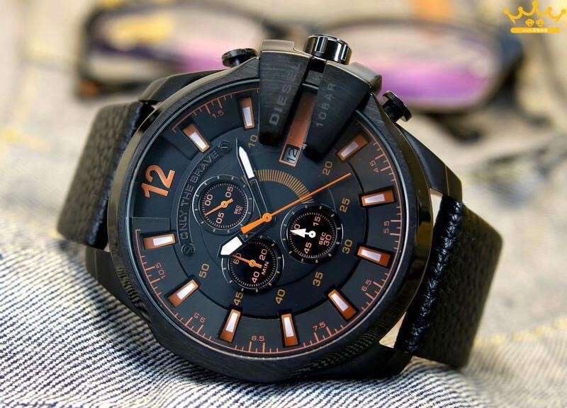 Diesel 50X12mm 032864