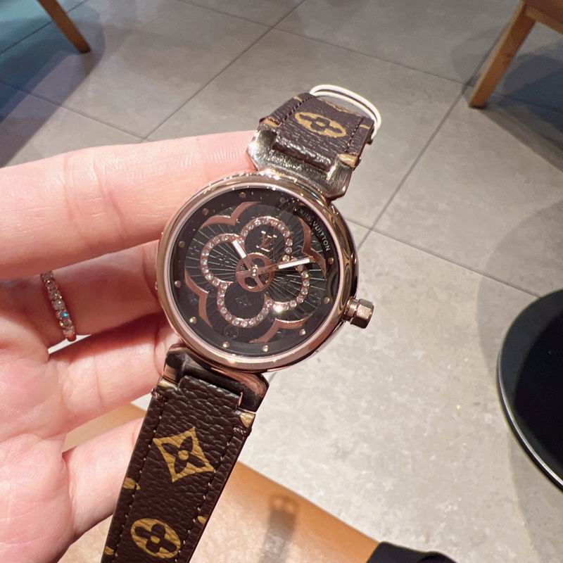 LV watch 032810