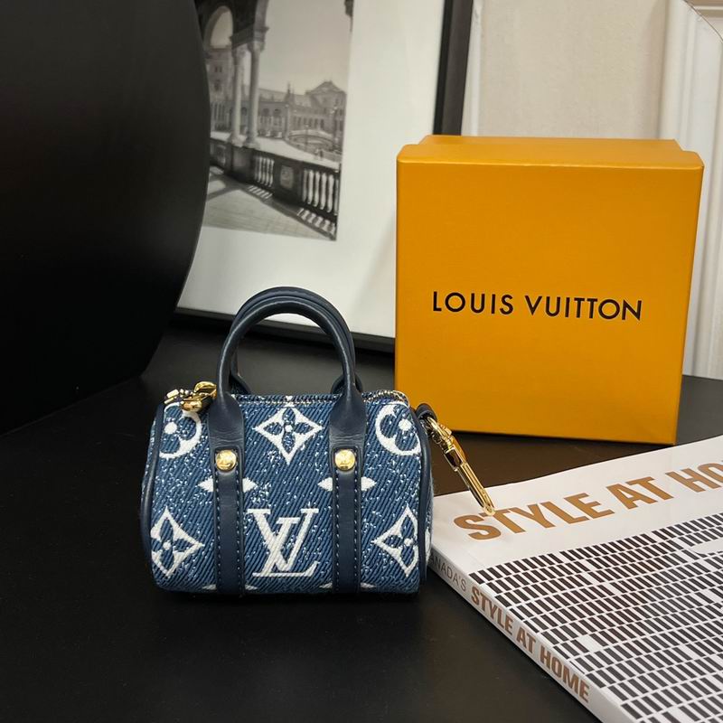 LV Kingring Bag