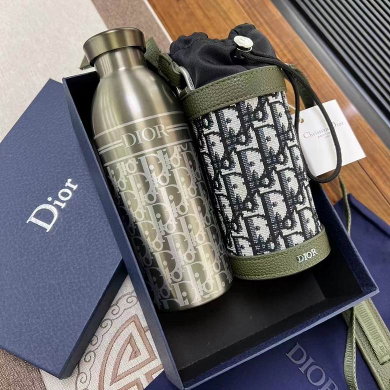Dior Thermos Cup 13