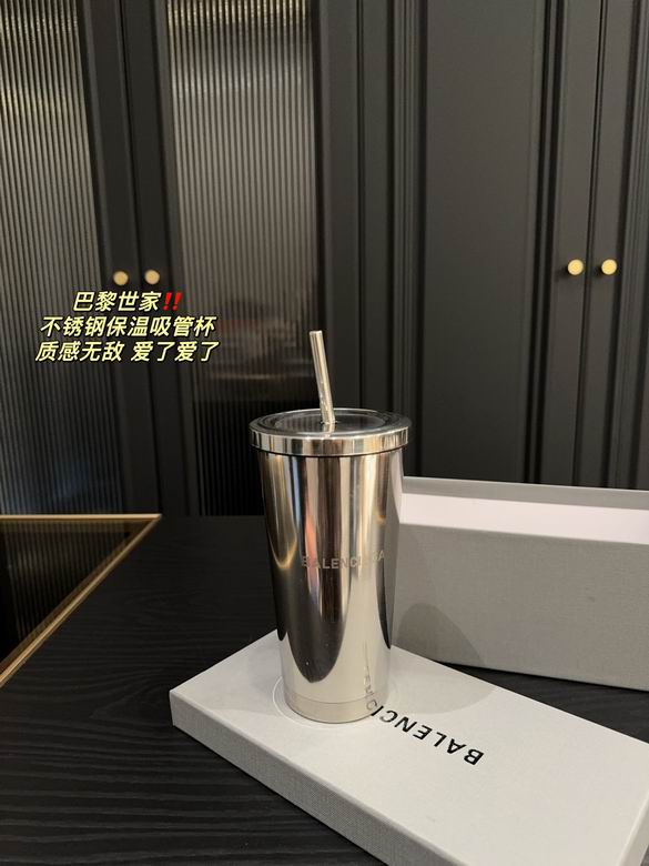 Balenciaga Thermos Cup  38