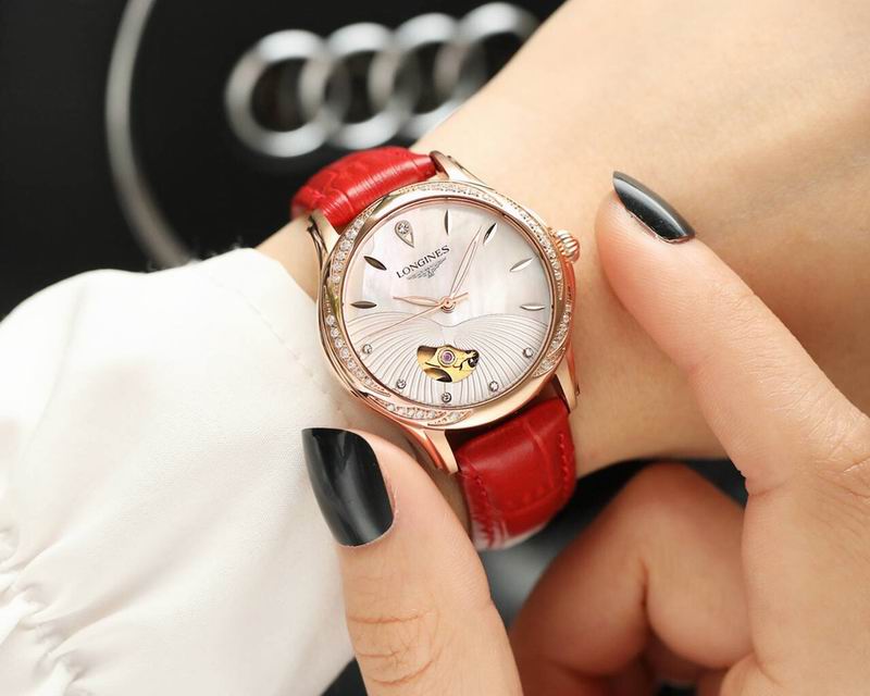 Longines watch 040250