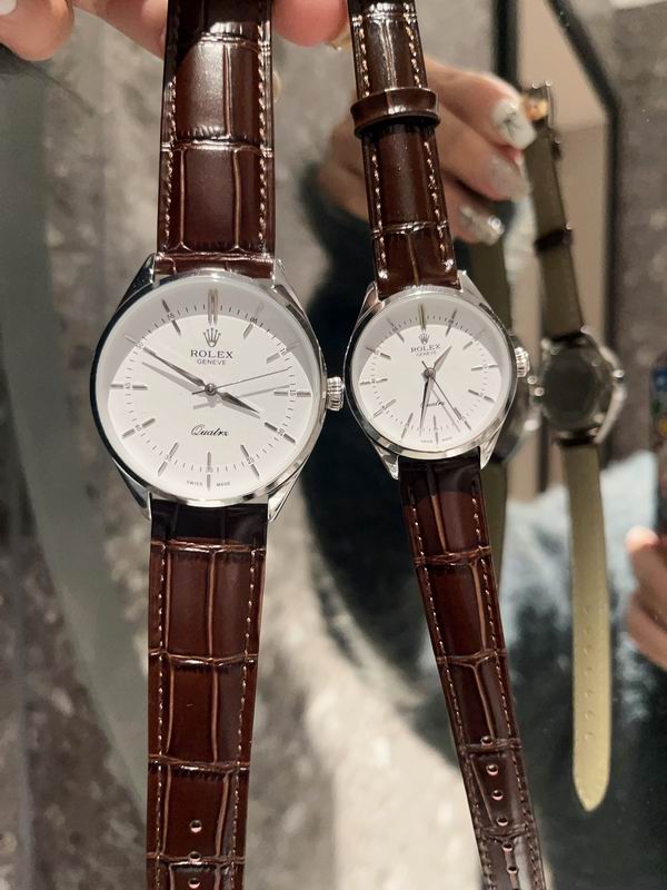 Rolex 40mm 30mm 040211