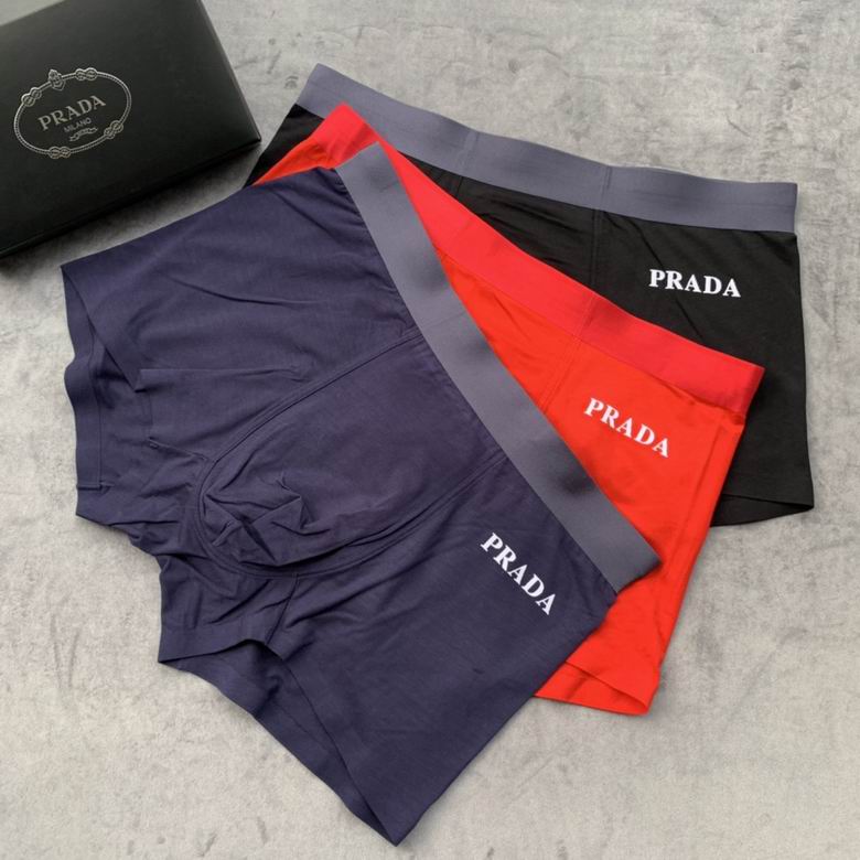 Prada boxer