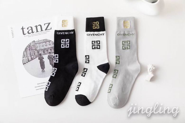 Givenchy Socks