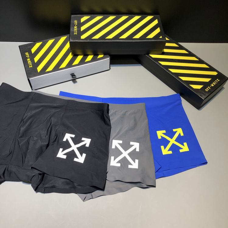 Off-White boxer