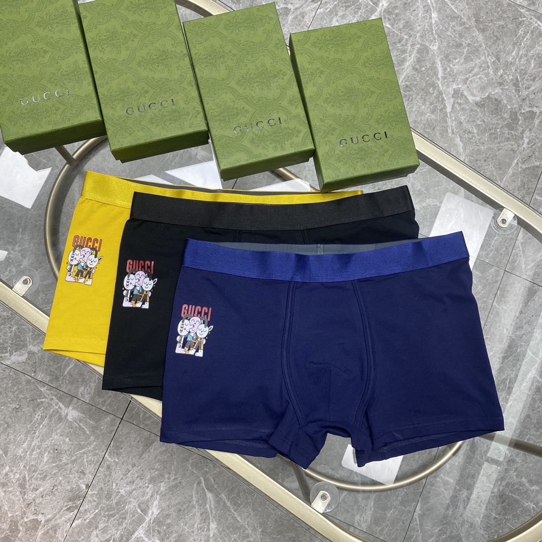 Gucci boxer