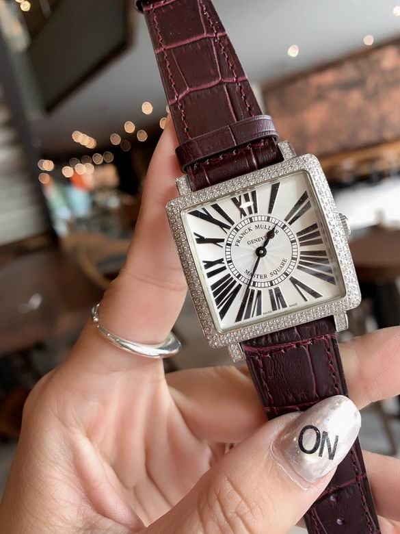 Franck Muller watch 030105