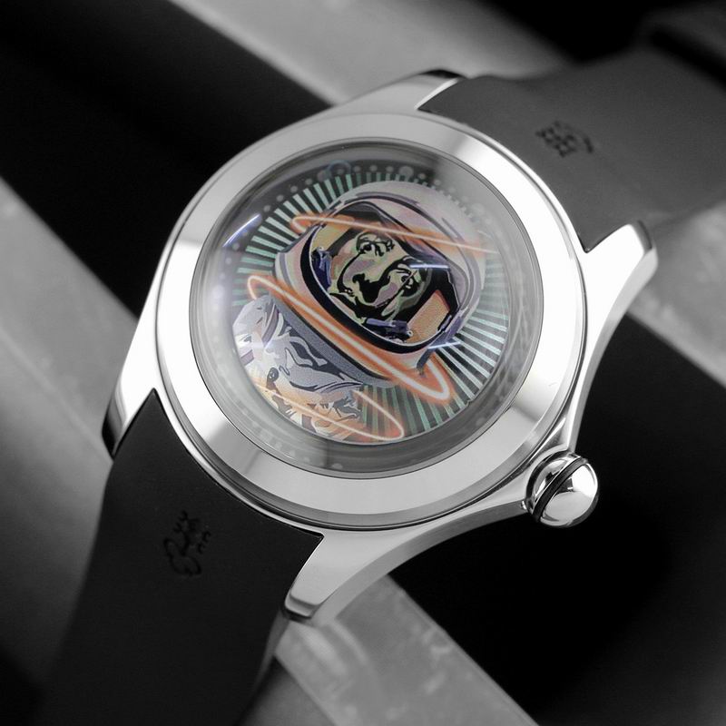 Corum watch