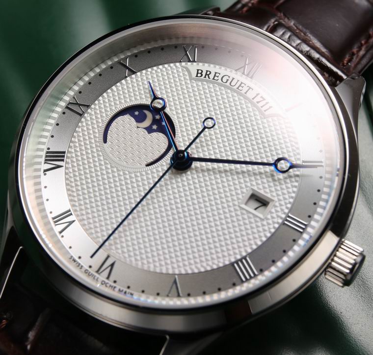 Breguet watch