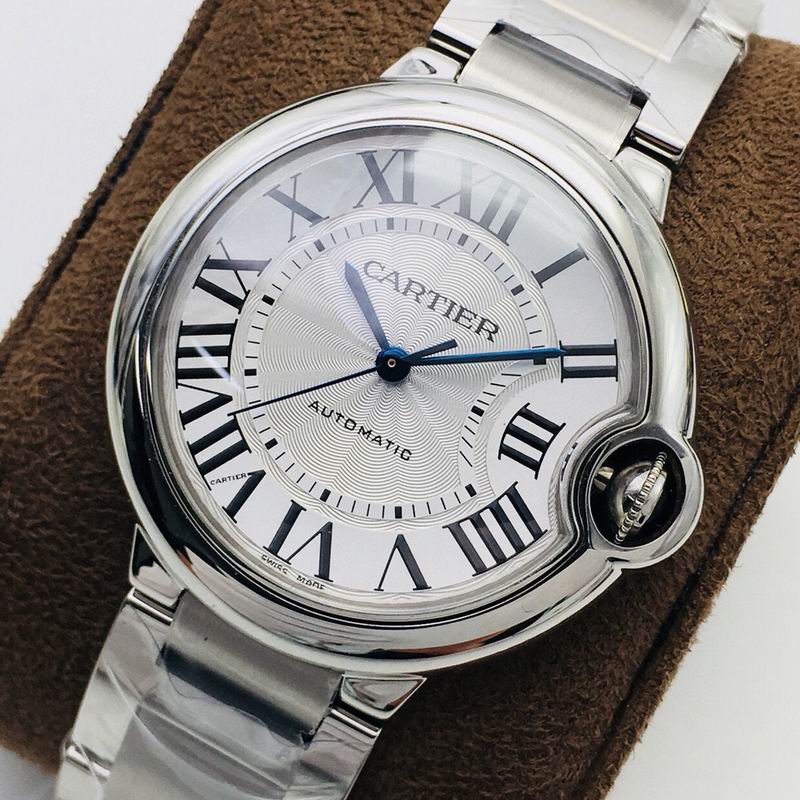 Cartier women watch
