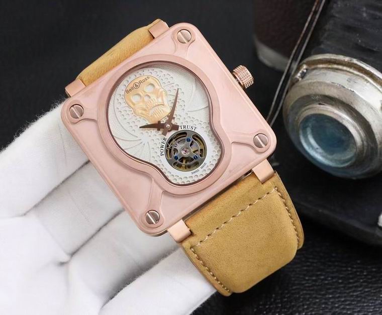 Bell & Ross watch
