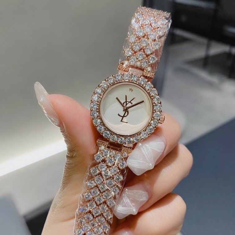 YSL Watches