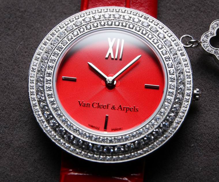 Van Cleef Arpels women 32X8mm 03