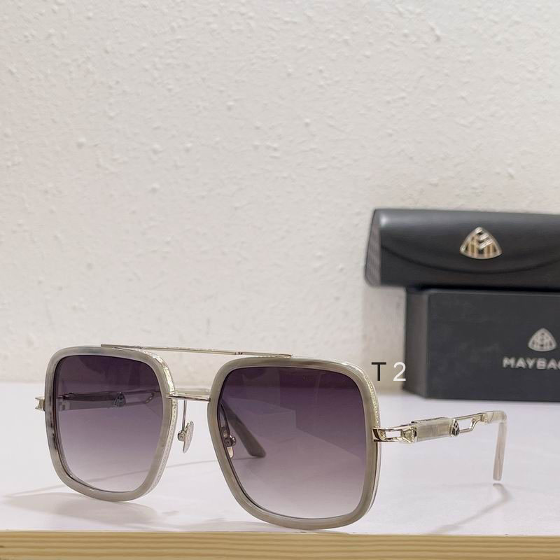 2026 Maybach Glasses