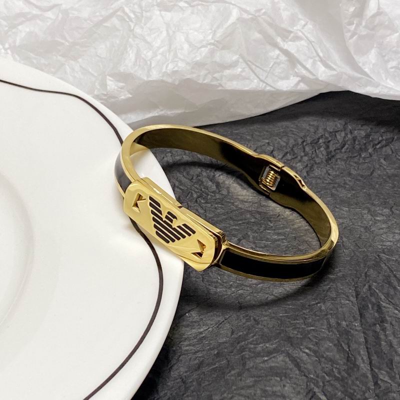 Armani bracelet