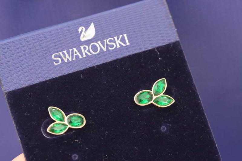 Swarovski Jewelry