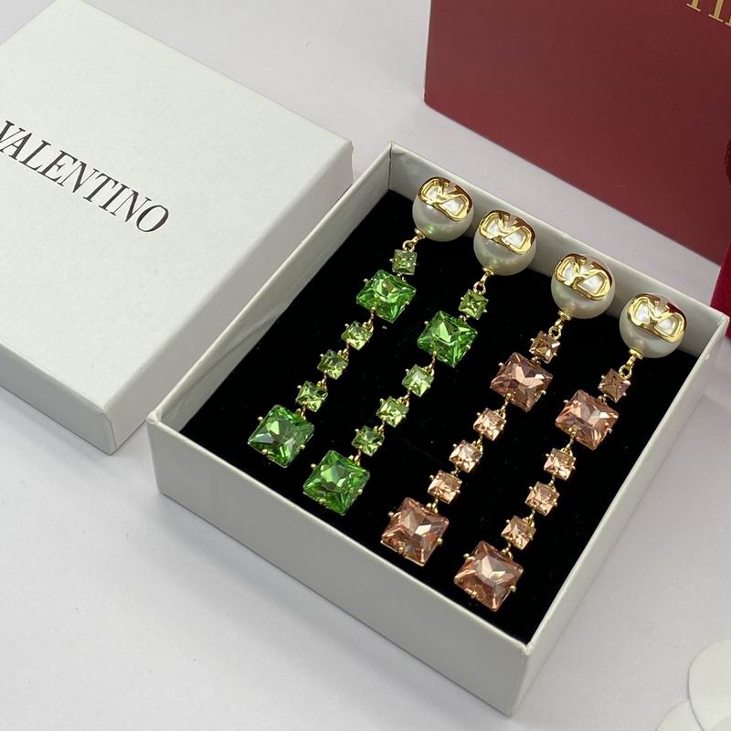 Valentino earring