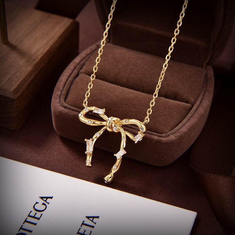 Bottega Veneta Necklace