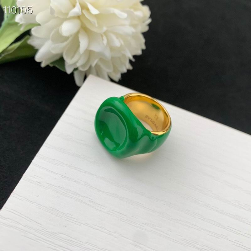 Bottega Veneta ring