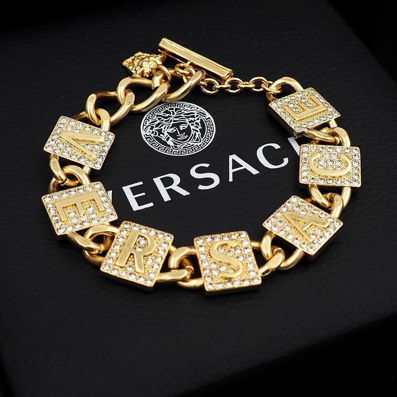 Versace Jewelry
