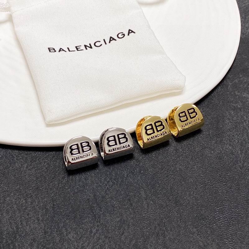 Balenciaga Jewelry