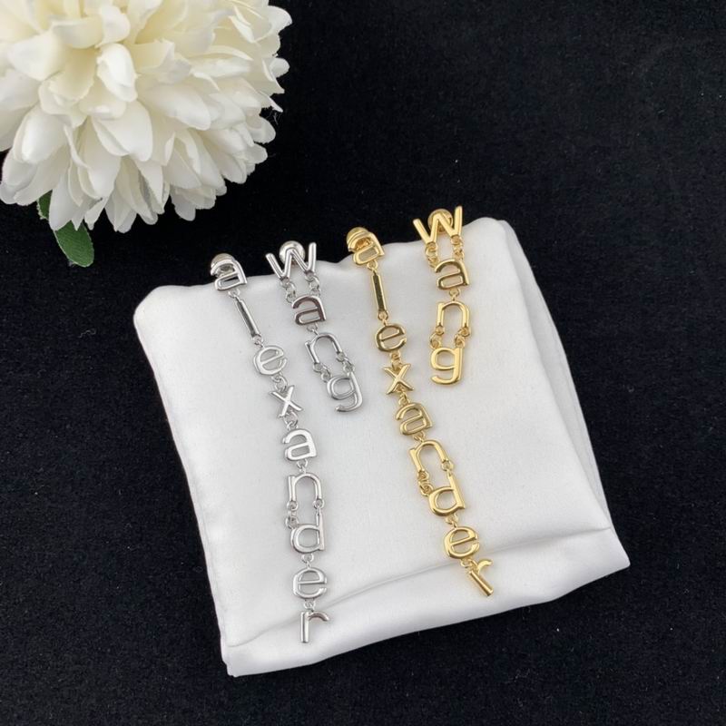 Alexander Wang earring