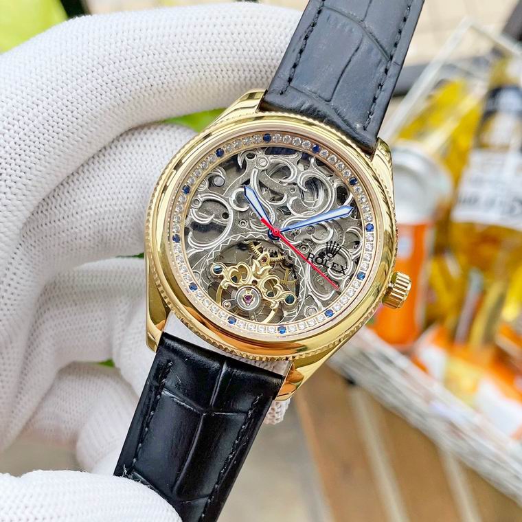 Tourbillon