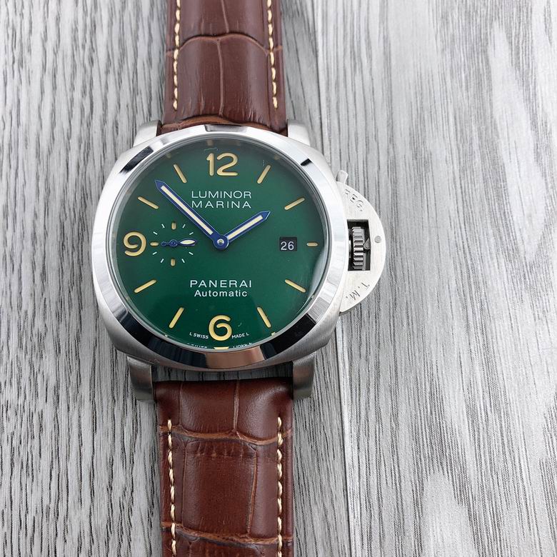 Panerai men 44X16mm M26