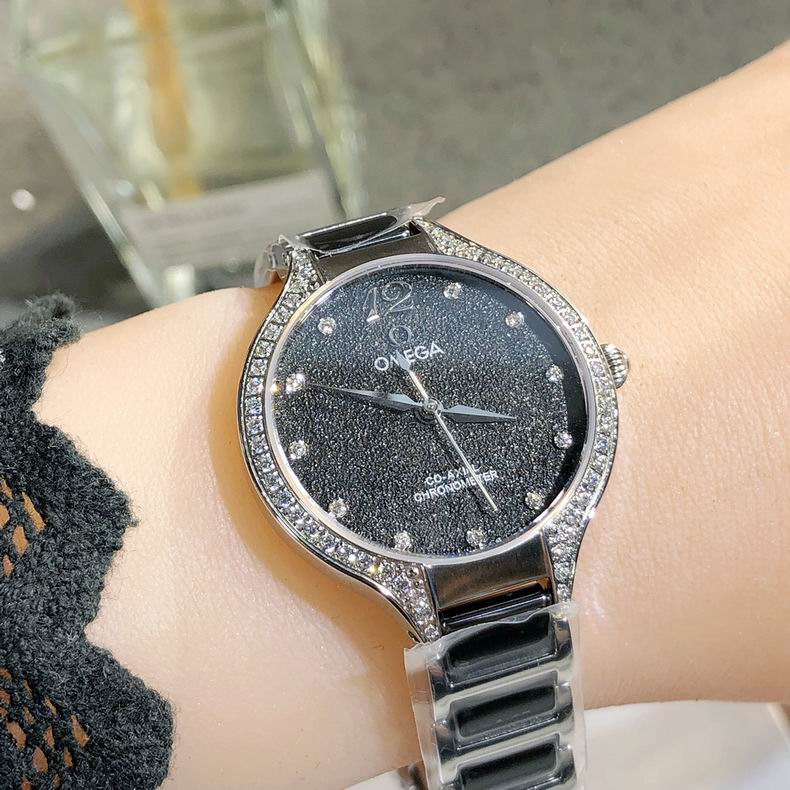 Omega women 6X30mm M33