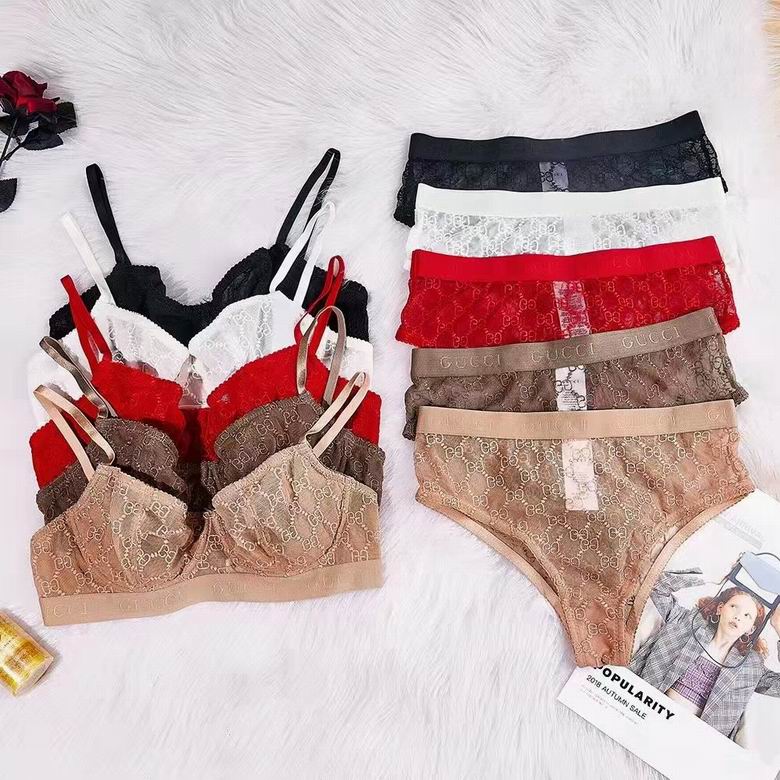 Gucci Underware S-XL 11
