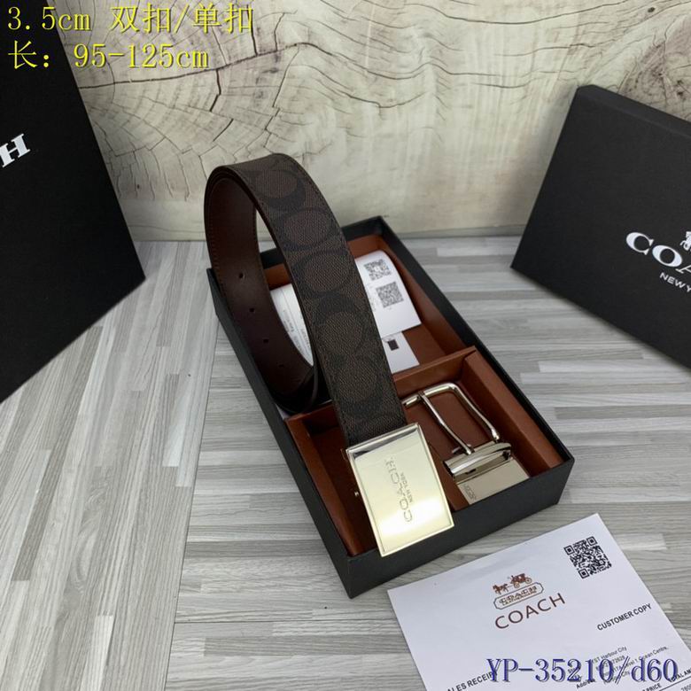 Coach 35mmX95-125CM 8L01