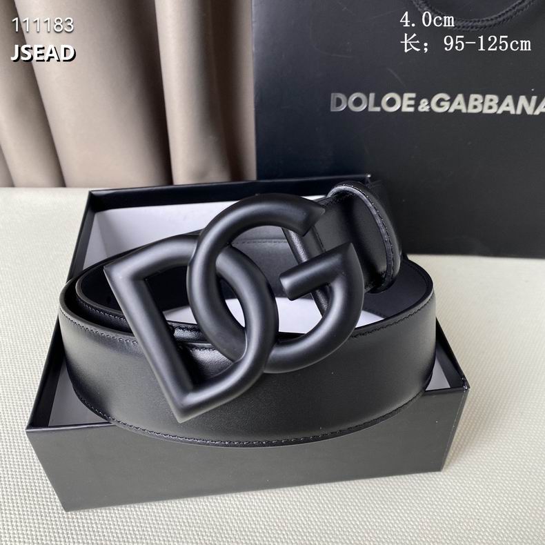 2025DG Belt 40mm