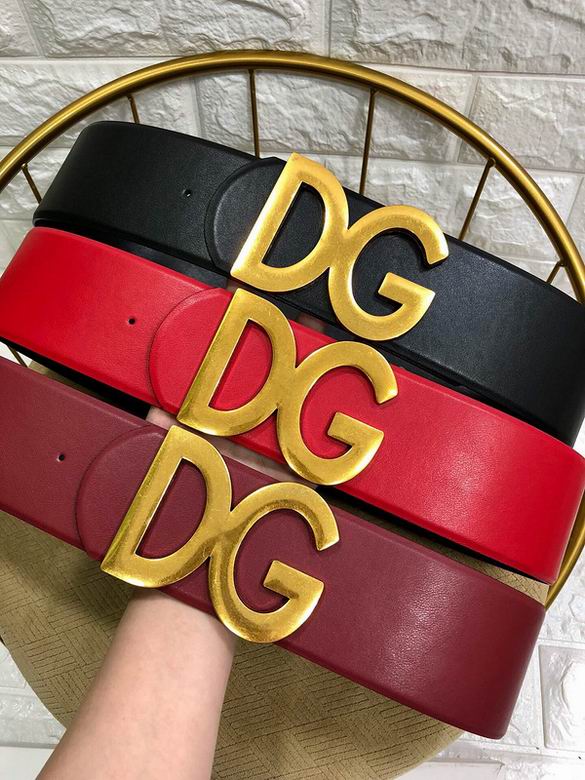DG Belt 70mmX95-125CM 7D01