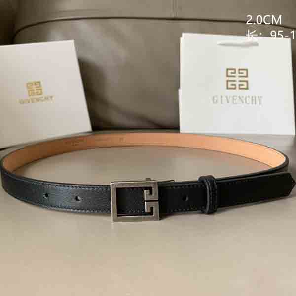 Givenchy Belt 20mm